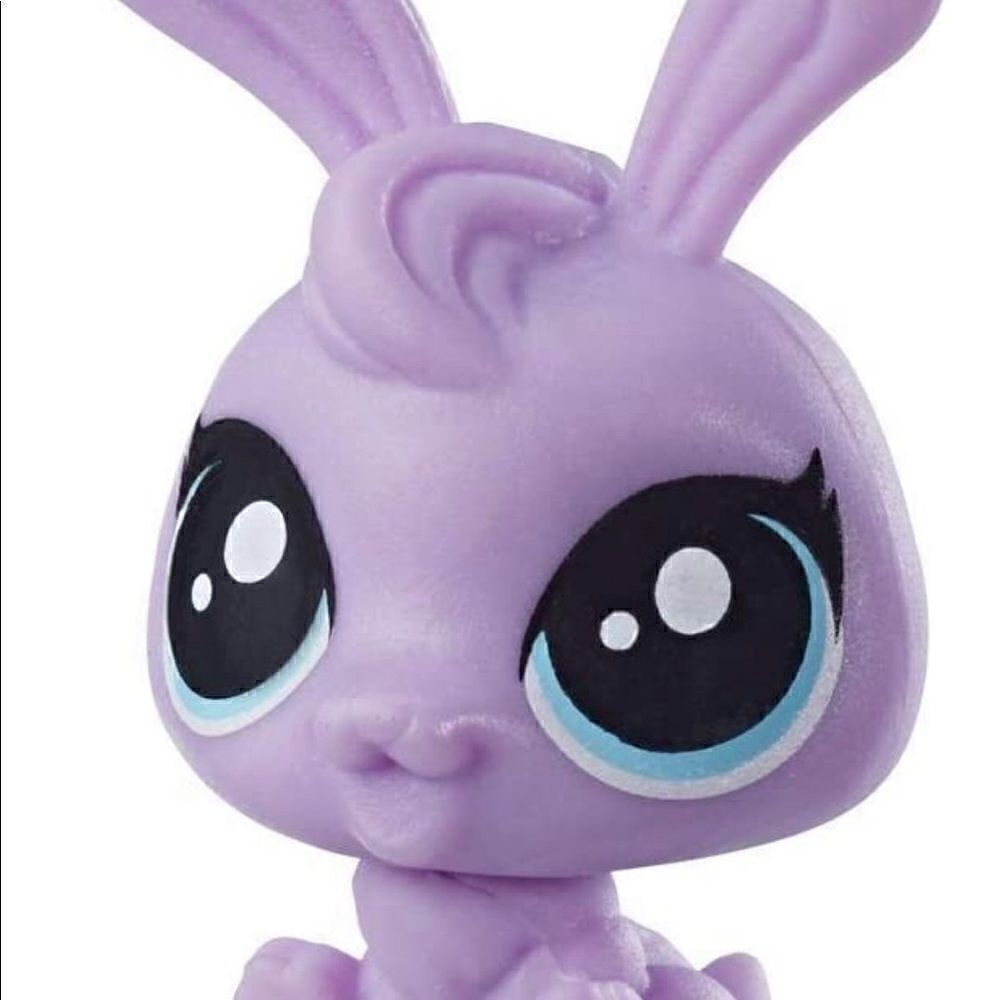 Littlest Pet Shop Mini-Scale Pets- 6 total - Picture 10 of 14